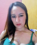 Sofi from Villarrica, Paraguay