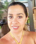 Beatriz from San Salvador, El Salvador
