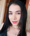 Colombian bride - Marfil from Bogota