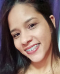 Amanda from Pimenta Bueno, Brazil