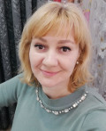 Russian bride - Lilya from Vladivostok