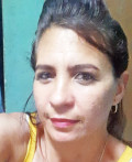 Cuban bride - Arasay from Nuevitas