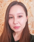 Elmira from Almaty, Kazakhstan