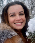 Valeria from Kiev, Ukraine