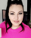 South African bride - Sandra from Johanesburgas