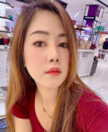Moniny from Bangkok, Thailand