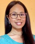 Virgelyn from Dumaguete, Philippines