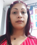 Ada from Bolivar, Venezuela