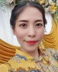 Thai bride - Ornin from Prachinburi