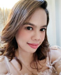 Mail order bride - Jennyca from Dumaguete, Philippines