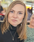 Olga from Novosibirsk, Russia