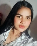 Johana from Ciudad Bolivar, Venezuela