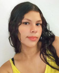 Venezuelan bride - Nicolle from Bolivar