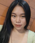 Philippine bride - Nyr from Davao