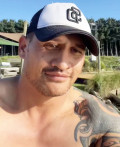 New Zealand man - Marco from Auckland