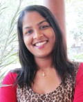 Nilusha from Colombo, Sri Lanka
