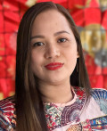 Philippine bride - Mae from General Santos