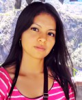 Carla from Guayaquil, Ecuador
