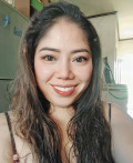 Geraldine from Davao, Philippines