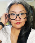 Bolivian bride - Pamela from Santa Cruz de la Sierra