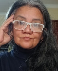 Bolivian bride - Pamela from Santa Cruz de la Sierra