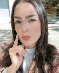 Spanish bride - Rocio from Salamanca