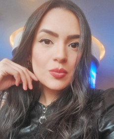 Rocio photo