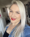 Brazilian bride - Vanessa from Caxias do Sul