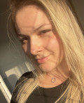 Brazilian bride - Vanessa from Caxias do Sul