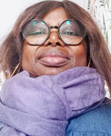 Myriam photo