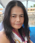 Thai bride - Naphatsanan from Phitsanulok