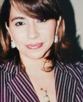 Honduran bride - Mari from Comayagua