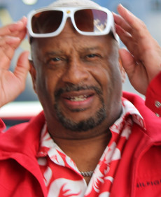 Vince photo
