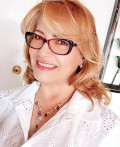 Colombian bride - Bettsy from Bogota