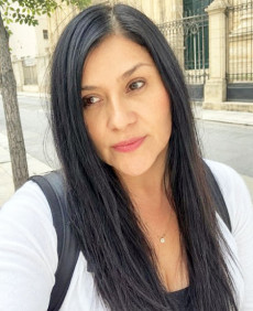 Liz photo