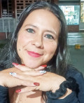Colombian bride - Carolina from Bogota