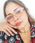 Brazilian bride - Anny from Sao Paulo