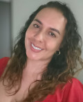 Colombian bride - Pilar from Medellin