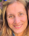 Argentinian bride - Flavia from Buenos Aires