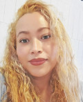 Salvadoran bride - Keren from San Salvador
