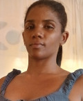 Cuban bride - Made from Guantanamo