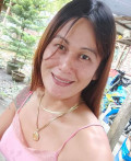 Philippine bride - Jelcy from General Santos