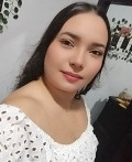 Colombian bride - Kelly from Barranquilla