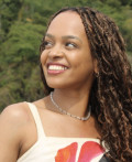 Brazilian bride - Thais from Sao Paulo