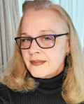 American bride - Anne from Arnold