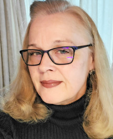 Anne photo