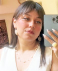 Mexican bride - Damaris from Mexico