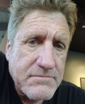 American man - Tom from Fallbrook