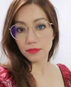 Liliana photo