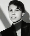 Cuban bride - Ana from La Habana